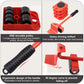 🎅Christmas Pre-Sale🎁Furniture Lift Mover Tool Set