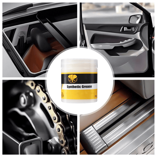 (🔥HOT SALE NOW 59% OFF) - Automobile lubricating grease