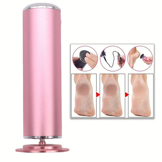 Electric Leg Skin Remover